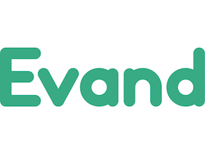 Evand株式会社